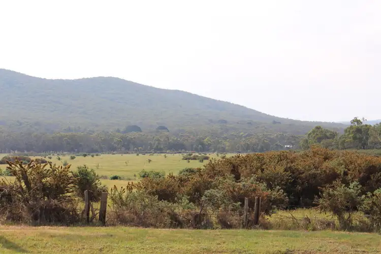 Fifth view of Homely land listing, (Lot 1) - 62 Whittakers Lane, Riddells Creek VIC 3431