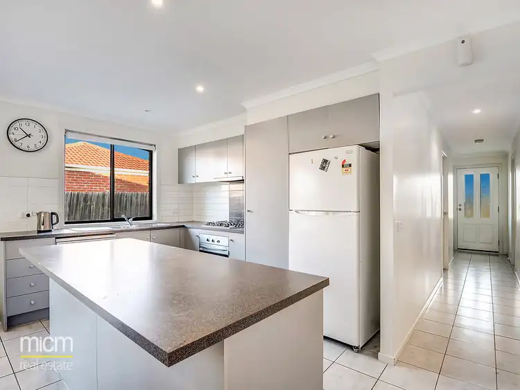 Third view of Homely house listing, 14 Andrew Road, Truganina VIC 3029