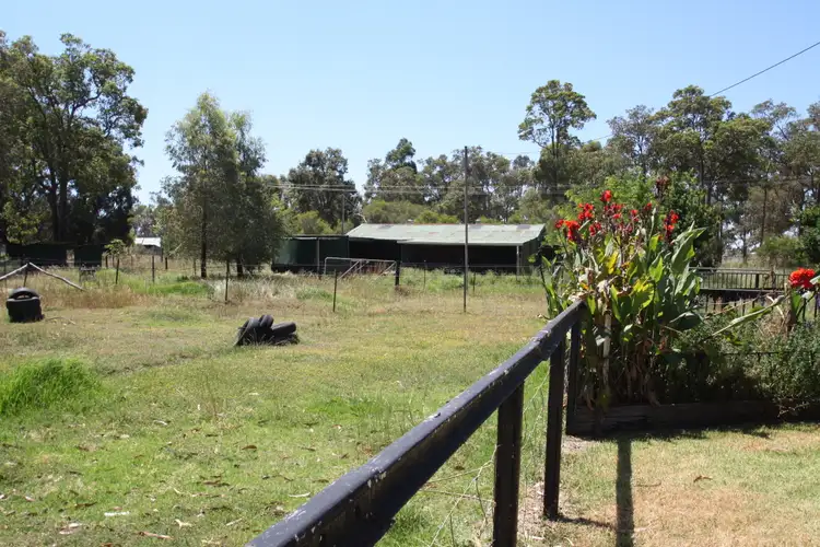 Third view of Homely house listing, 777 Brockman Rd, Cookernup WA 6220