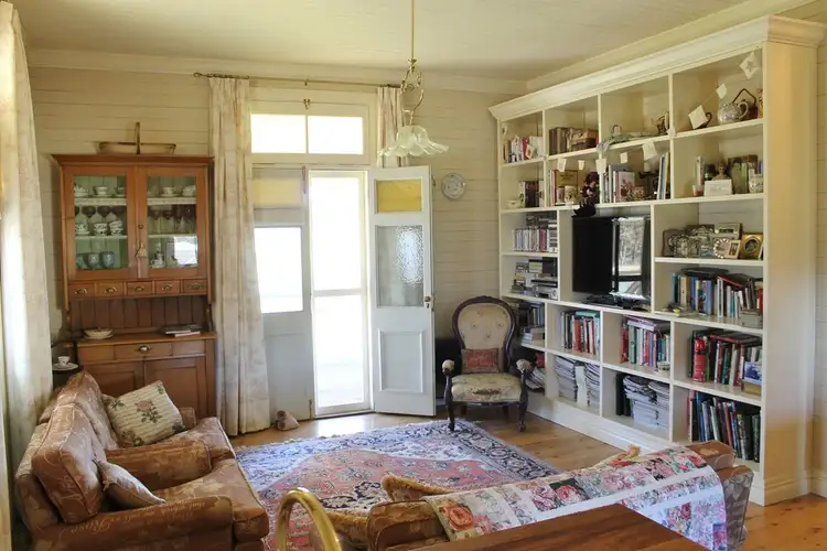 Fifth view of Homely rural property listing, Address available on request