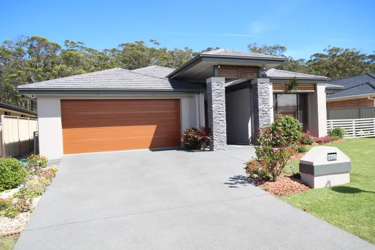Main view of Homely house listing, 37 Albatross Way, Old Bar NSW 2430