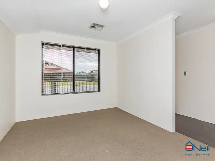 Fifth view of Homely house listing, 8 Bundoran Approach, Hilbert WA 6112