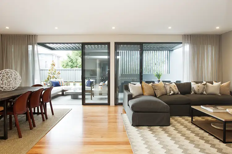 Second view of Homely house listing, 76 Lardelli Drive, Ryde NSW 2112