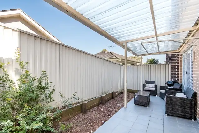 Main view of Homely apartment listing, 3/34 NOBLE AVENUE, Strathfield NSW 2135