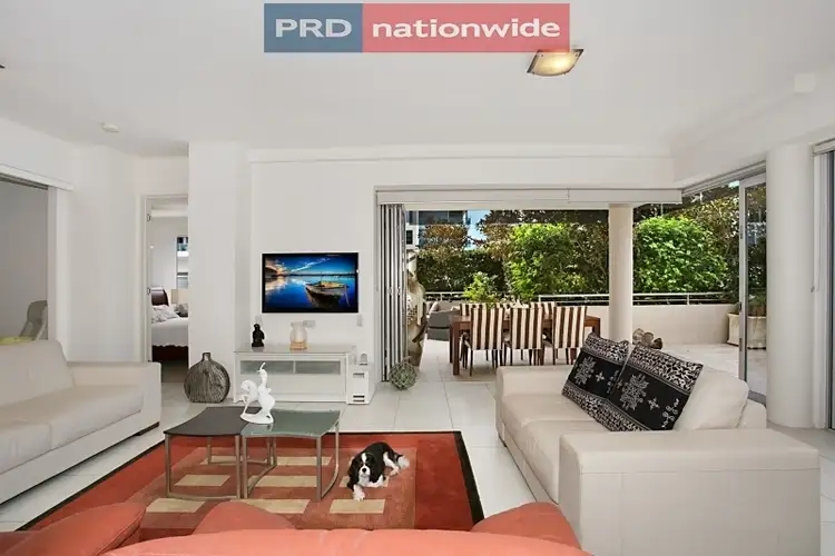 Fourth view of Homely apartment listing, 1/10-12 Imperial Parade, Labrador QLD 4215