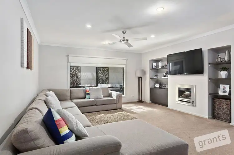 Fourth view of Homely house listing, 24 Fairways Boulevard, Cranbourne North VIC 3977