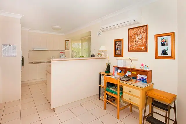 Third view of Homely house listing, 1 / 8 Advocate Pl, Banora Point NSW 2486