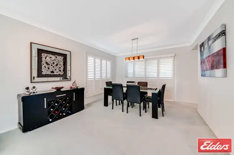 Fifth view of Homely house listing, 11 Glenfield Road, Glenfield NSW 2167