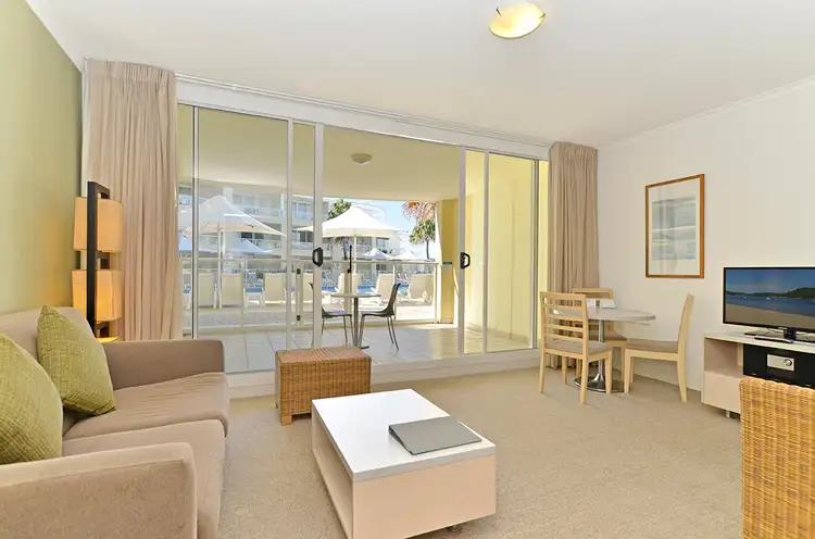 Fifth view of Homely apartment listing, 125/51-54 The Esplanade, Ettalong Beach NSW 2257