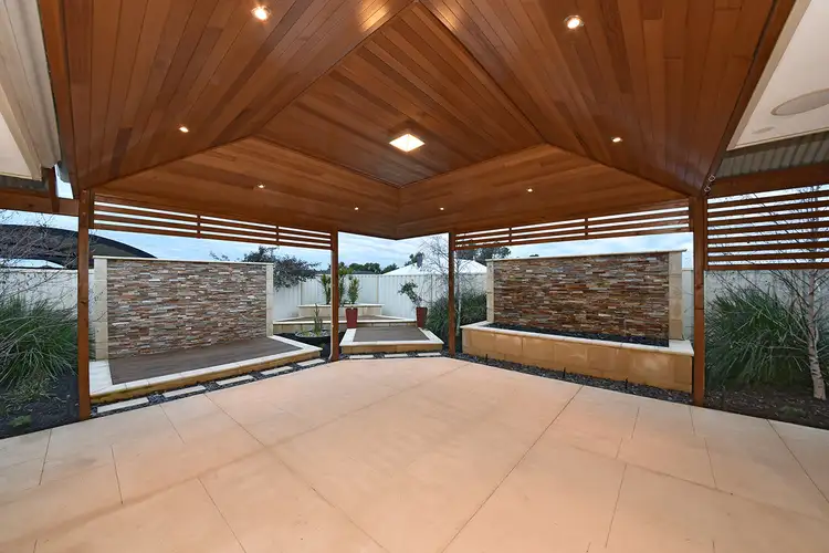 Main view of Homely house listing, 38 Fineview Crescent, Carramar WA 6031