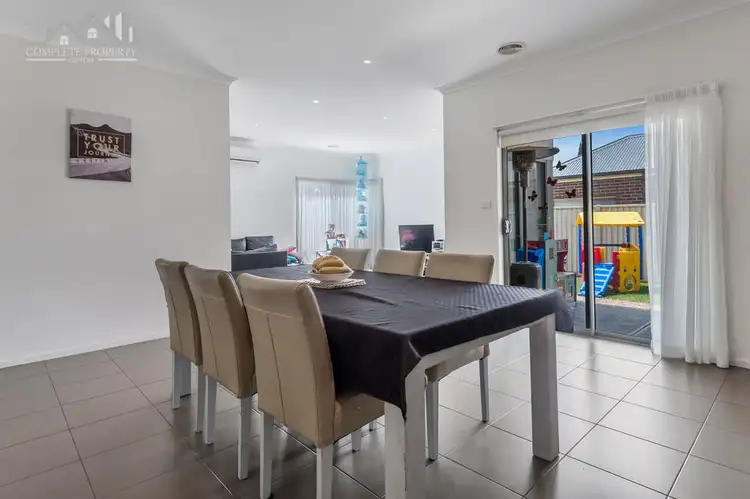 Seventh view of Homely house listing, 12 Pymble Gardens, Craigieburn VIC 3064