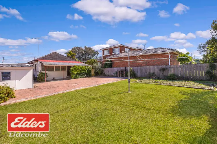 Fourth view of Homely house listing, 6 Jellicoe Stree, Lidcombe NSW 2141