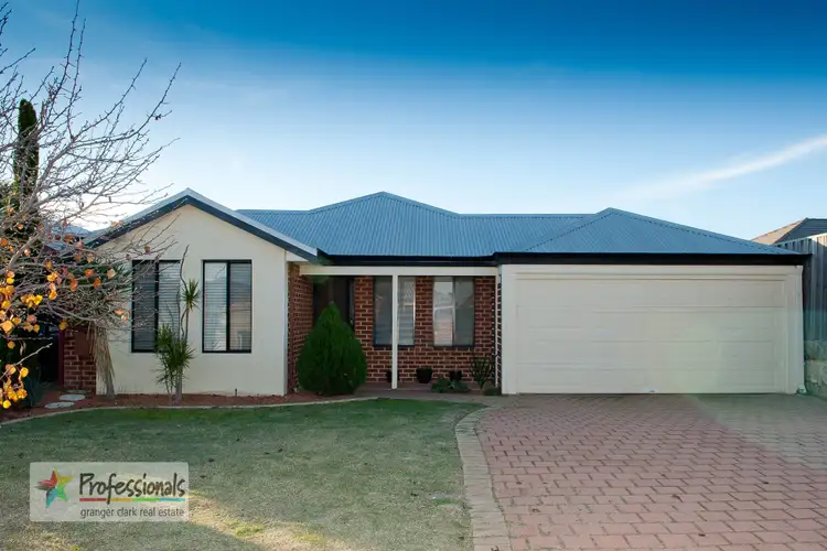 Main view of Homely house listing, 69 Rocklea Crescent, Ellenbrook WA 6069