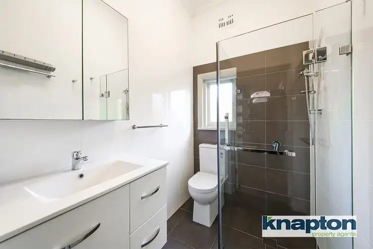 Third view of Homely house listing, 33 Hunter Street, Condell Park NSW 2200