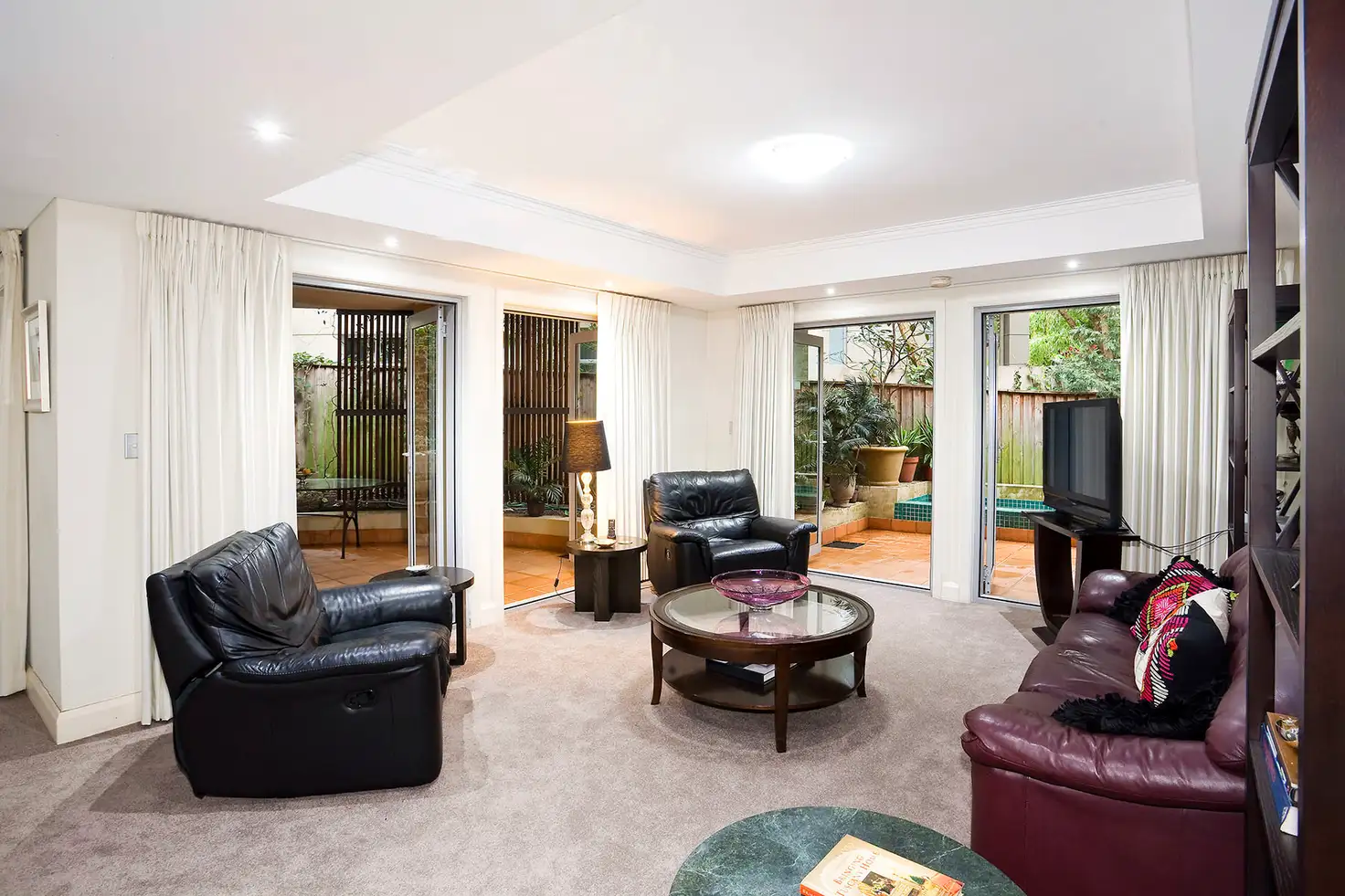 Main view of Homely apartment listing, 4/39 Carlisle Street, Rose Bay NSW 2029