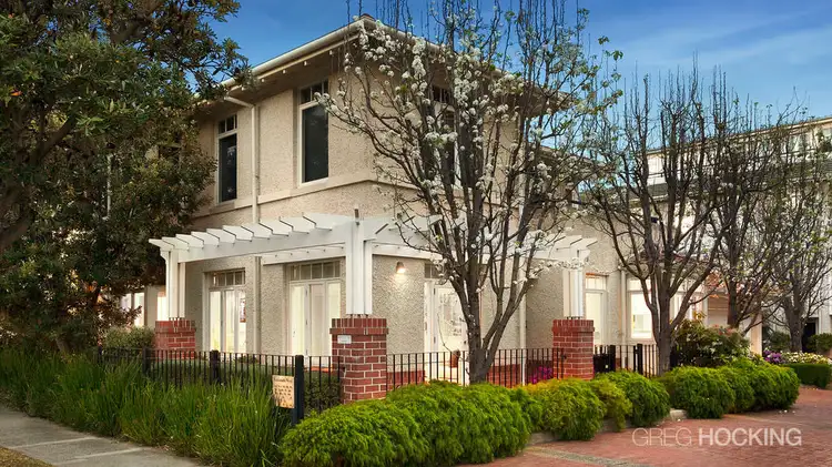 Second view of Homely house listing, 80 Esplanade West, Port Melbourne VIC 3207