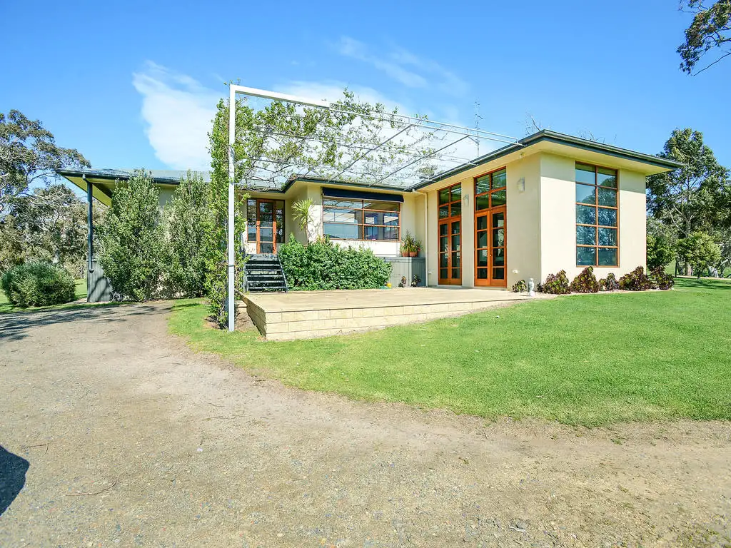 Main view of Homely rural property listing, 958 Greenhills Road, Hindmarsh Valley SA 5211