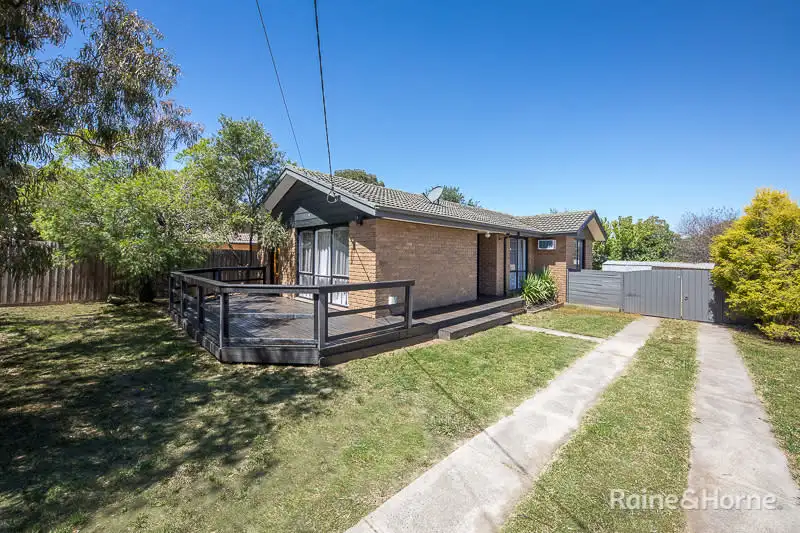 Main view of Homely house listing, 53 Marjorie Avenue, Sunbury VIC 3429