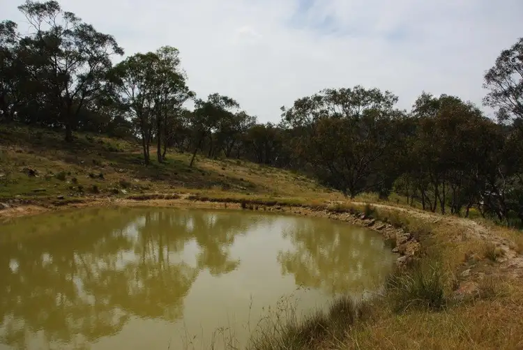 Fifth view of Homely rural property listing, 62 Anderson Road Grattai via, Mudgee NSW 2850