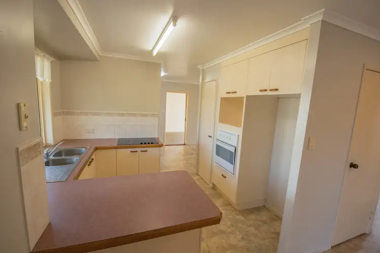 Second view of Homely house listing, 4B Fitzgerald Street, Norville QLD 4670