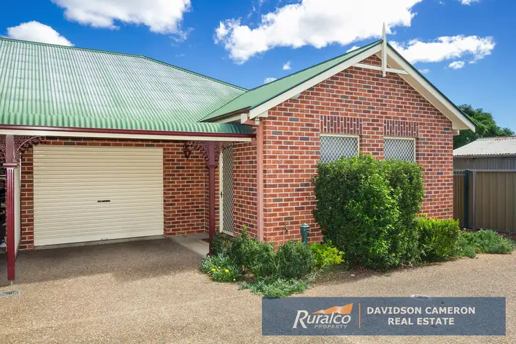 4/89 Crown Street, Tamworth NSW 2340