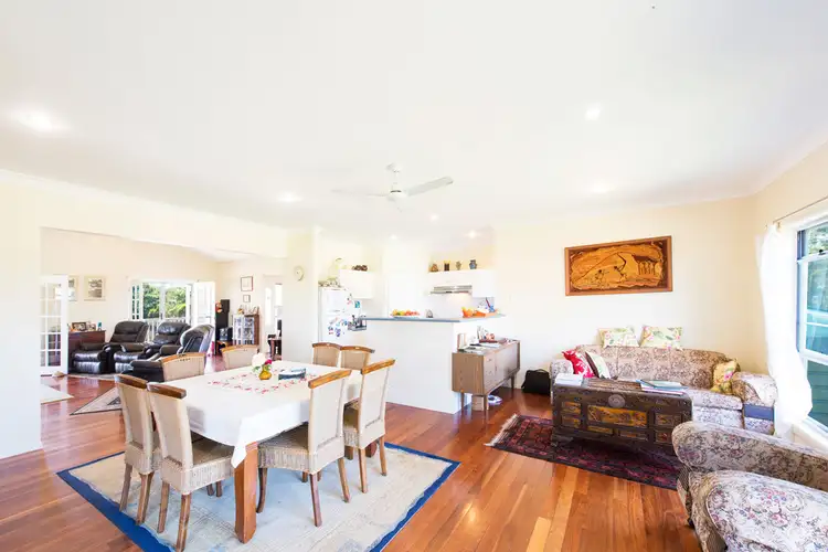 Second view of Homely rural property listing, 550 Tullymorgan Road, Lawrence NSW 2460