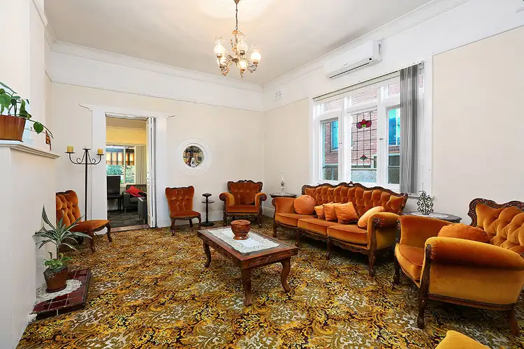 Third view of Homely house listing, 106 Concord Road, North Strathfield NSW 2137