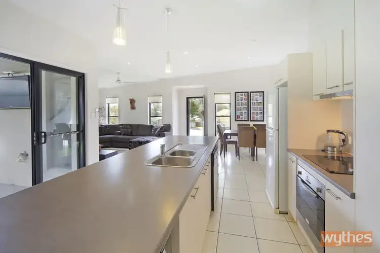 5 Pinbarren Court