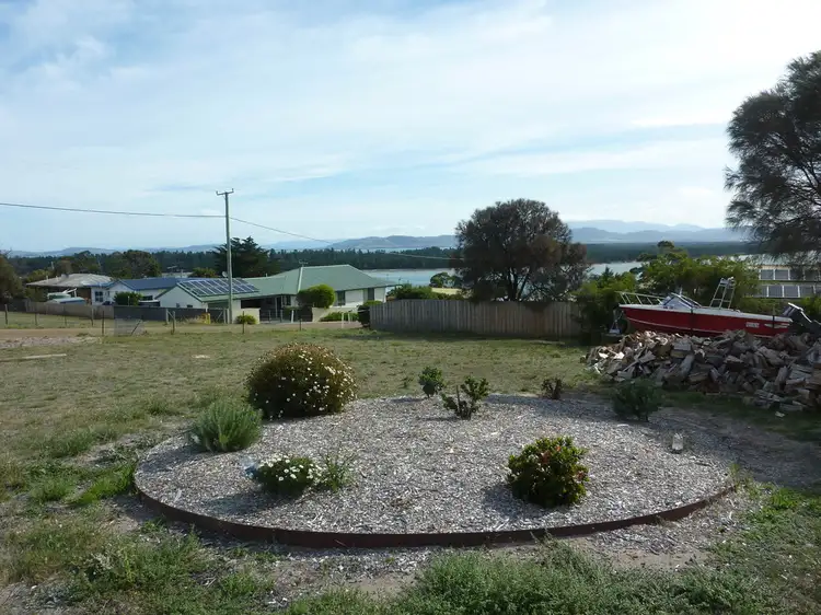 Fifth view of Homely land listing, Lot 1, 10 Boathouse Rise, Lewisham TAS 7173