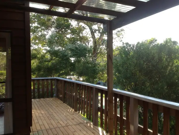 Sixth view of Homely house listing, 80 Gould Drive, Lemon Tree Passage NSW 2319