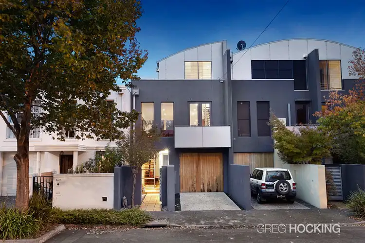 268 Canterbury Road, St Kilda West VIC 3182