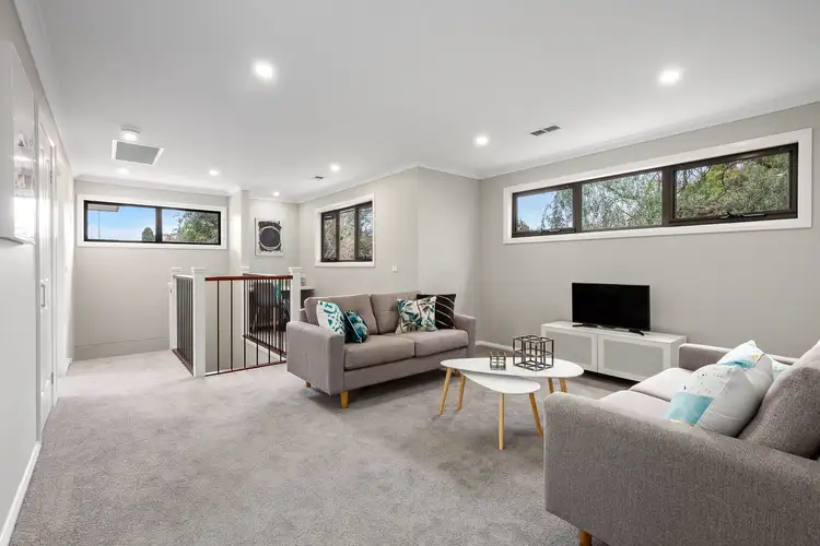 Fifth view of Homely house listing, 1A Trawalla Road, Croydon VIC 3136