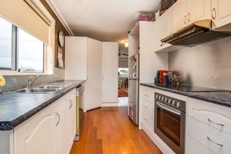 Fifth view of Homely house listing, 6 Ronneby Road, Newnham TAS 7248