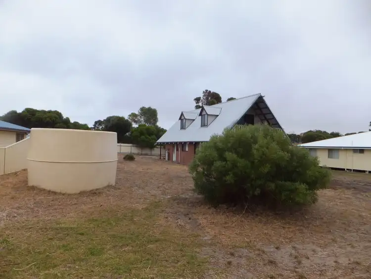 Second view of Homely house listing, 10 Gordon Street, Hopetoun WA 6348