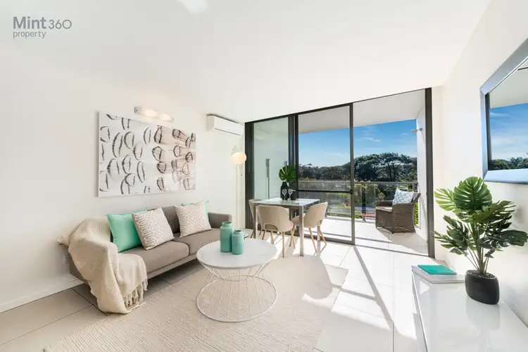 21/7-9 Alison Road, Kensington NSW 2033