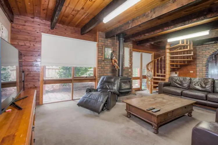 Third view of Homely house listing, 202 Station Road, New Gisborne VIC 3438