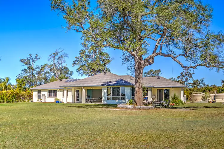 Second view of Homely house listing, 127 Devonstone Drive, Cooroibah QLD 4565