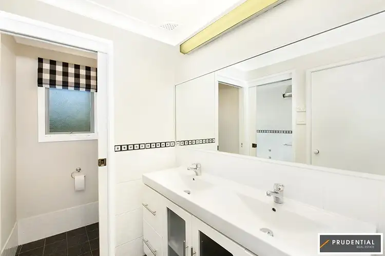 Fifth view of Homely house listing, 3 Arunta Crescent, Leumeah NSW 2560