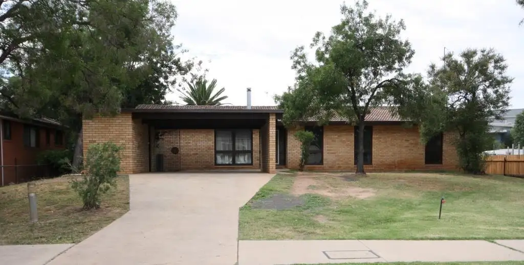 Main view of Homely house listing, 78 Gibbons Street, Narrabri NSW 2390