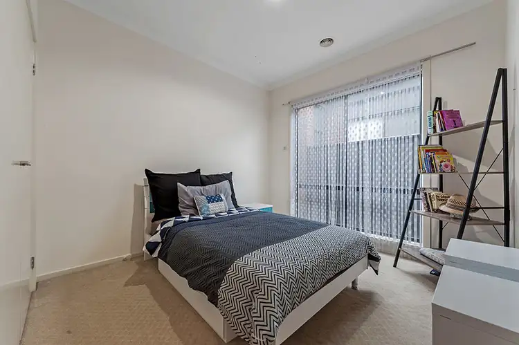 Seventh view of Homely house listing, 28 Brickwood Circuit, Craigieburn VIC 3064