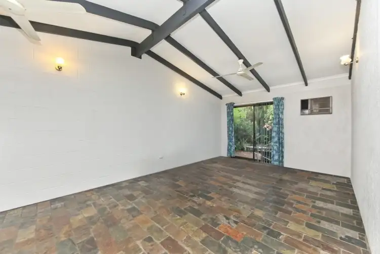 Second view of Homely unit listing, 7/77 Koolinda Crescent, Karama NT 812