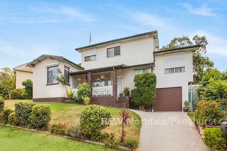 19 Forshaw Avenue, Peakhurst NSW 2210