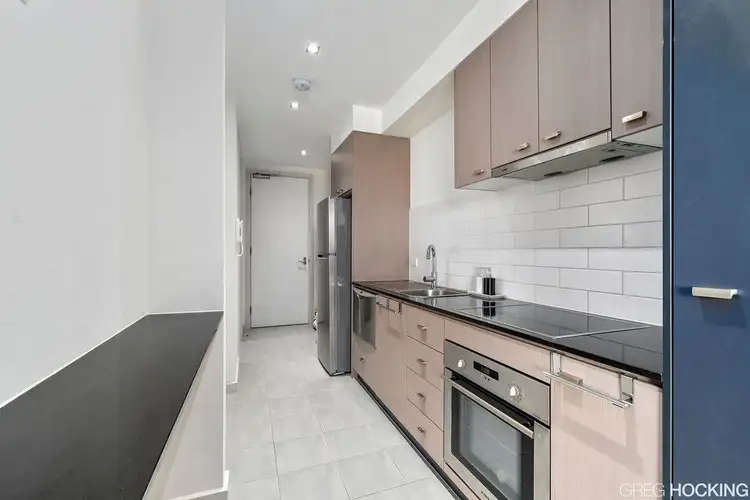 Third view of Homely unit listing, 19/114 Mason Street, Newport VIC 3015