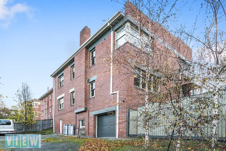 Sixth view of Homely house listing, 1 and 2/274 Bathurst Street, West Hobart TAS 7000
