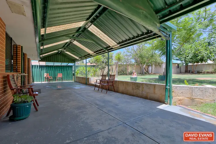 Fourth view of Homely house listing, 13 Mackay Place, Cooloongup WA 6168