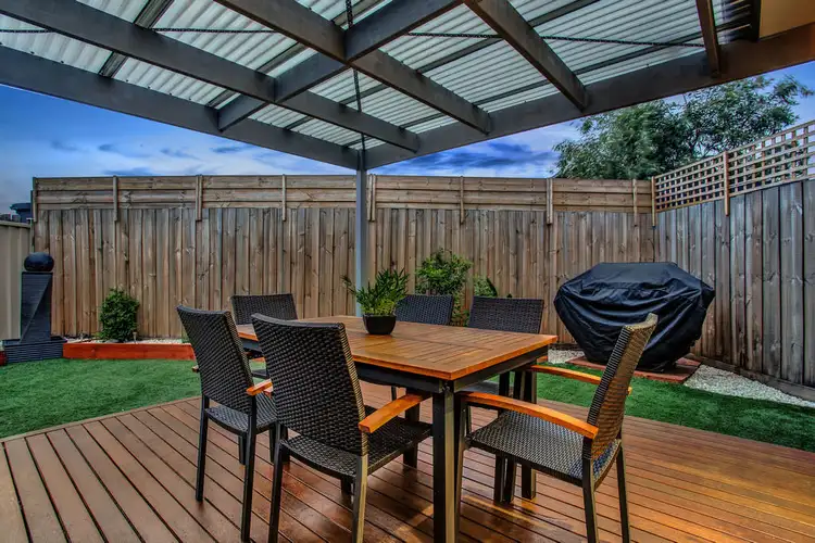 Seventh view of Homely house listing, 41 Allan Street, Altona North VIC 3025