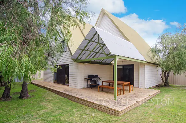 Main view of Homely house listing, 2/5 Banks Ave (43 Peppermint Dve), Dunsborough WA 6281