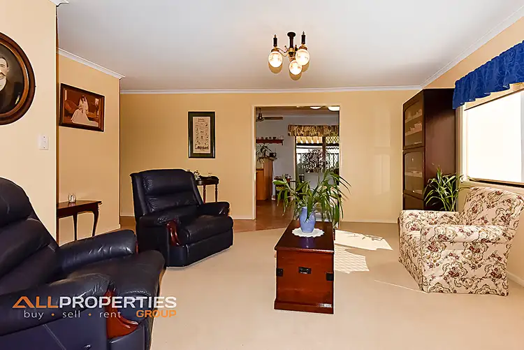 Fifth view of Homely house listing, 1 Bridelia St, Algester QLD 4115