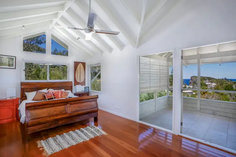 Fifth view of Homely house listing, 2 Milga Road, Avalon Beach NSW 2107