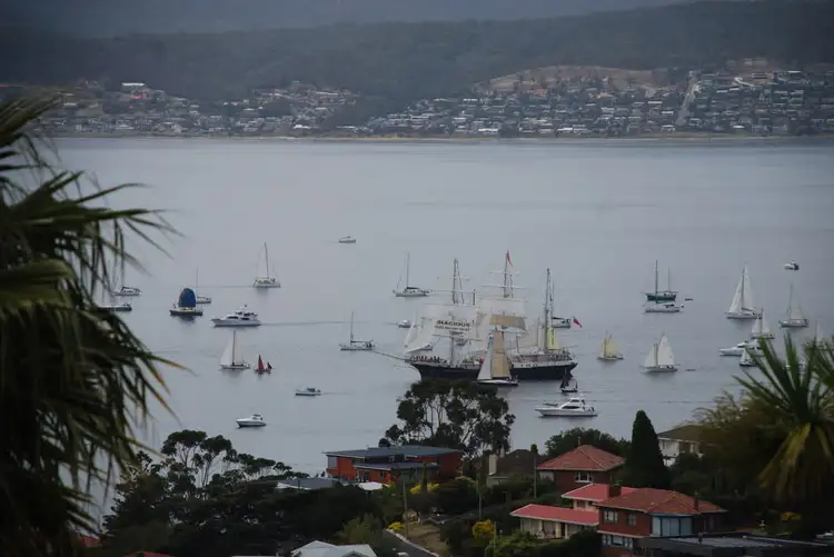 Fifth view of Homely house listing, 30 Shepherd Street, Sandy Bay TAS 7005